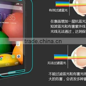 High Quality Glass Tempered Screen Protector For Moto X Style Tempered Glass Flim thumbnail-5