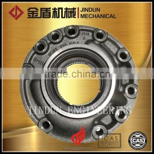 7J29 Loader Transmission Pump Rotary Hydraulic Mini Excavator Hydraulic Pump thumbnail-1