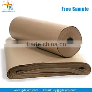 High Quality Paper Craft in Brown White for Kraft Range thumbnail-6