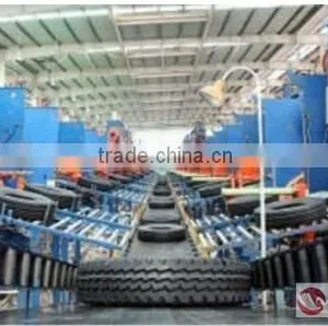 Brand New Miche Lin Truck Tyre 295/80r22.5 thumbnail-4