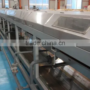 Granulation Machine Prilling Machine Pelleting Machine thumbnail-3