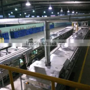 Hot Sale Good Price Granulator Prilling Machine thumbnail-1