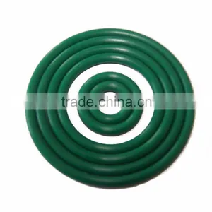 Wholesale Green Rubber Seal O-ring to Prevent Oil Spills thumbnail-1