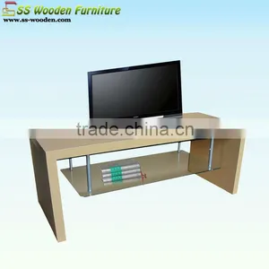 Hot Selling Table Stand for tv thumbnail-1