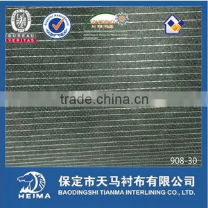 Stitch Nonwoven Fusible Interlining thumbnail-1