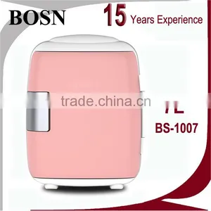 2016 BOSN 8 Liter Portable Easy Life Wine 2016 New Model Cooler With Handle thumbnail-1