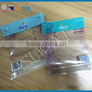 Factory Wholeseal Heat Sealed Facial Mask Aluminum Foil Bag thumbnail-5