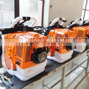High Effective Leaf Garden Blower for Sale thumbnail-1