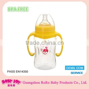 2016 Unique Design Baby Milk Bottle Feeding Bottle thumbnail-5