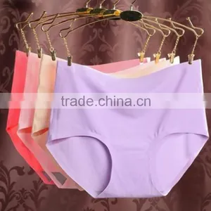 Cheaper Price Women Panties in China Factory thumbnail-1