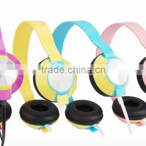 Headphone / Stereo / Mono/mp3 thumbnail-1
