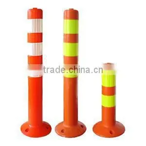 Usage Widely Crash Barrier Post thumbnail-1