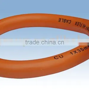 PVC Welding Cable 10mm2 thumbnail-1