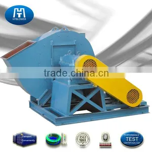 Backward Curved Coal Dust Collector Blowers thumbnail-1
