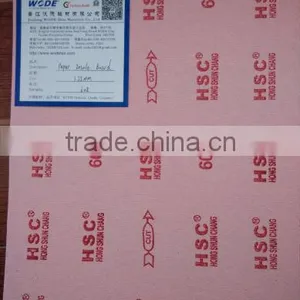 Factory Top Quality Shoe Insole Material thumbnail-1