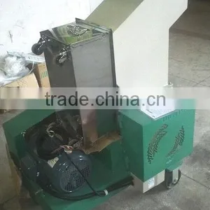 PET Plastic Crusher/bottled Drinking Factory PC Breaking Machine thumbnail-1