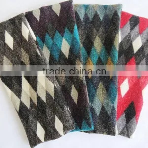 Wool Sports Stretchy Headbands Hair Band thumbnail-1