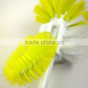 Houseware Bathroom Cleaning Tools Cordless Toliet Brush thumbnail-4