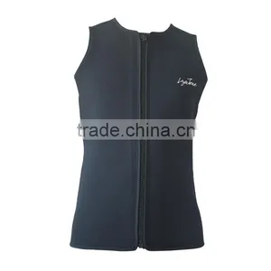 Experienced Factory Supply Neoprene Jacket Vest thumbnail-4