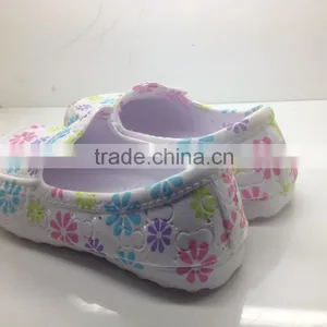 2015 HOT Selling Color Leather Kid Shoe Red Shoe thumbnail-5