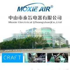 Moxie Electrical (Zhongshan) Co., Ltd. company overview - view 1 thumbnail