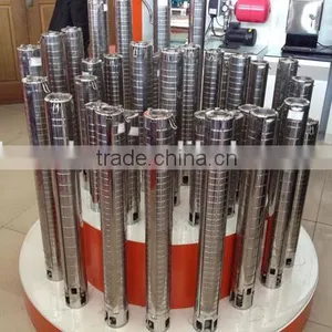 Made in China Deep Well Submersible Pump ( 5 Years Warranty ) thumbnail-5