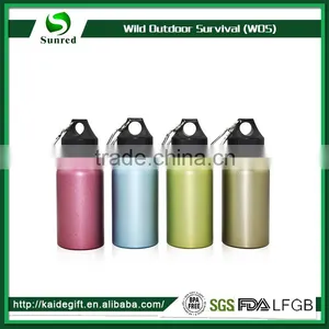 Factory Direct Sales All Kinds Of Double Wall Sport Drink Water Bottle thumbnail-5