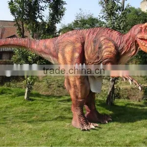 Best Selling Durable Dinosaur Suit in Cost Price thumbnail-1
