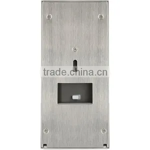 High Quality IP65 85-256V Solar Power Fence Post Cap Led Garden Light Outdoor Warm White thumbnail-5