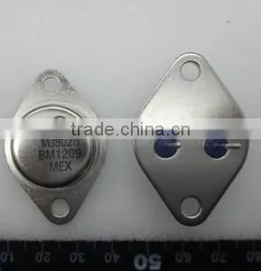 BIPOLAR TRANSISTOR MJ802G thumbnail-1