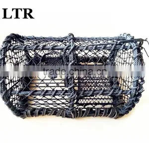 Traditional Shrimp Prawn Creel Traps thumbnail-4
