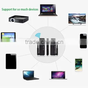 Smart TV Receiver Stick Wifi Display Dongle For Android or IOS SV003948 thumbnail-6