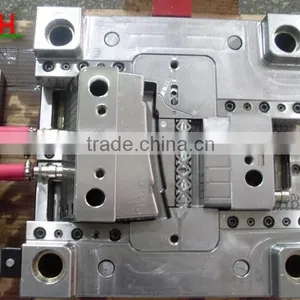 Shenzhen Professional Auto Parts Injection Mould Makers Quality Choice thumbnail-1