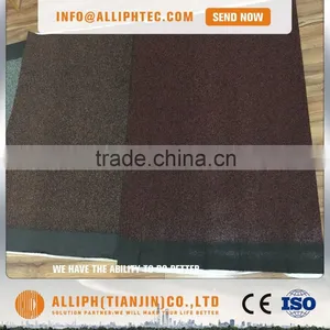 3mm 4mm Sbs Modified Bitumen Waterproofing Membrane for Roof and Underground thumbnail-3