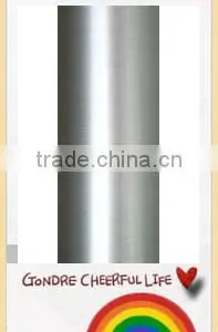 Inkjet Metallic Film, Inkjet Gold/silver Film, 125um, PET Material, for Inkjet Printers thumbnail-3