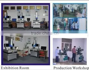Dongguan Jaten Instrument Co., Ltd. company overview - view 2 thumbnail