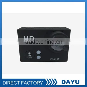 New Hot Products On The Market Underwater Sport Camera Action Camera Wholesale Shenzhen Factory thumbnail-1