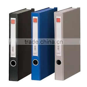 Comix Stationery A1296 Office Essential Magnetic Snap Formula PVCA4 35MM File Folders thumbnail-1
