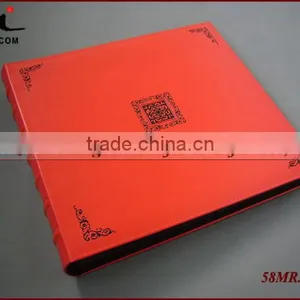 PP Pocket Album,PP Photo Album With Pocket,4x6 PP Photo Album thumbnail-1