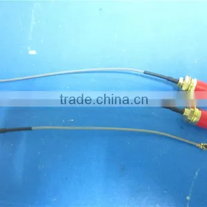 Mobile Assembling Cable Assembly With 100MM RG1.13 Cable With U.FL to SMA Female thumbnail-5