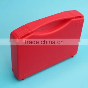 Cheap PP Power Bank Box Type Case Plastic Sample Case_1010001 thumbnail-5