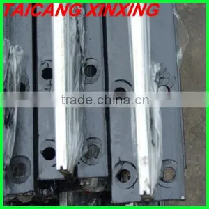 Hyundai Elevator Parts / Elevator Guide Rails thumbnail-2