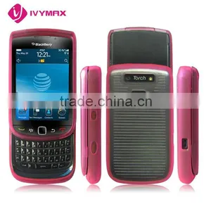 Mobile Phone Case For Blackberry 9800 thumbnail-1
