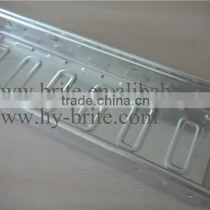 Aluminum Cable Trunking thumbnail-2