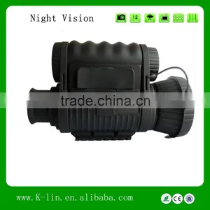 Night Vision Riflescope ,Hunting Night Vision Goggles, Night Vision Goggles Binoculars ,Night Vision Device thumbnail-2