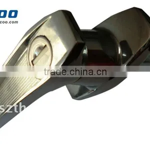 Cabinet Door Handle Lock thumbnail-1