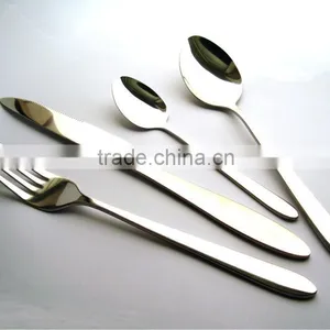 Hotel Stainless Steel Flatware thumbnail-1