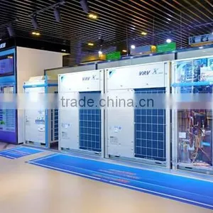 Daikin Outdoor Central Air Conditioning Prices thumbnail-1