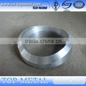 Mytest Socket Weld Forged Pipe Fitting thumbnail-2