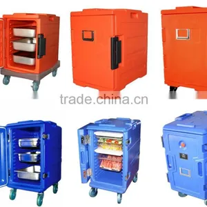 Insulated Food Box Use in Catering and Kitchen thumbnail-1